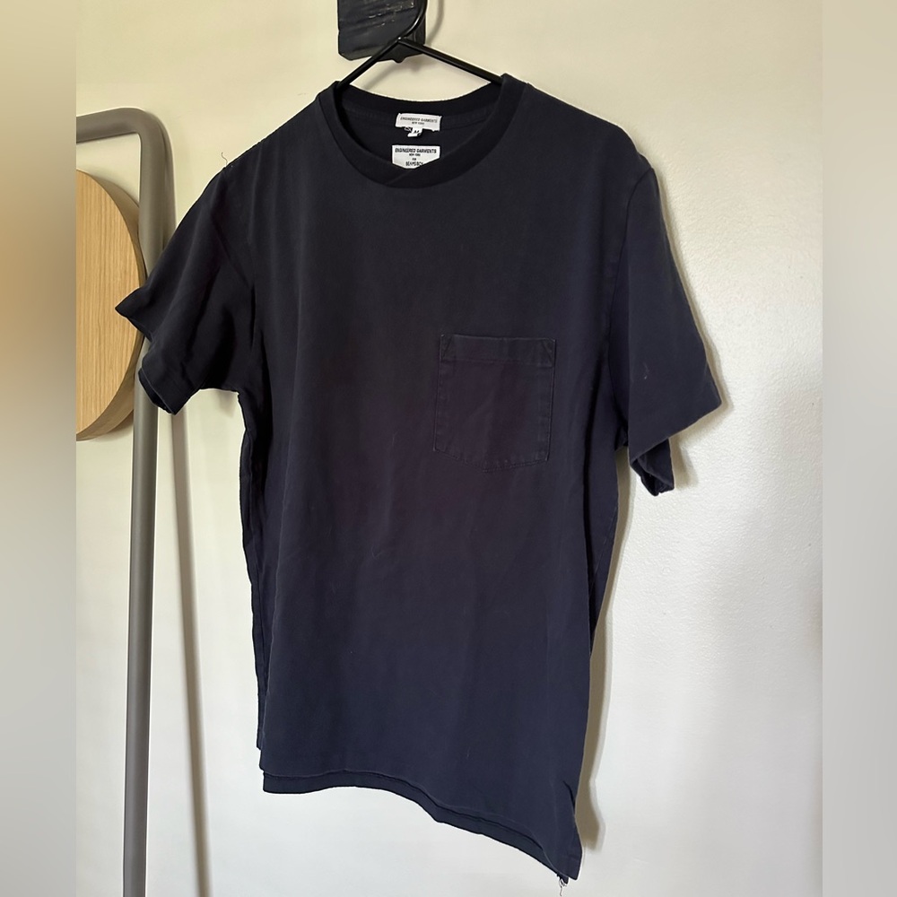 Engineered Garments For BeamsBoy Tee